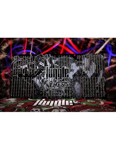 The Jungle The Jackson Nemesis Dimmerabile 250W