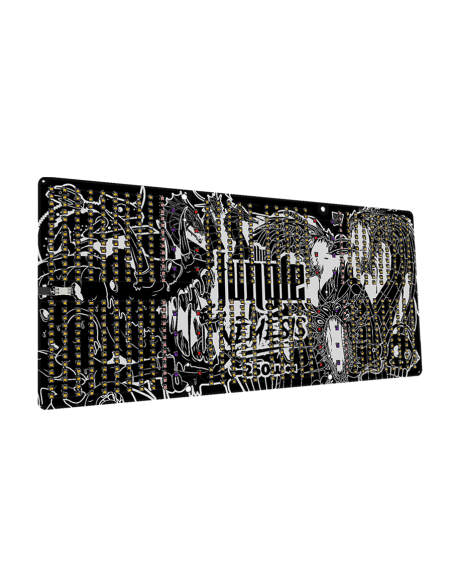 The Jungle The Jackson Nemesis Dimmerabile 250W