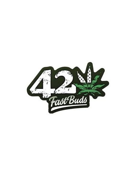 Fast Buds Original Auto Skunk 3 Semi