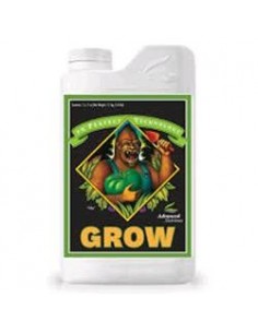Advanced Nutrients - Grow - 1L - Ph Perfect - fertilizzante di base per la vegetativa