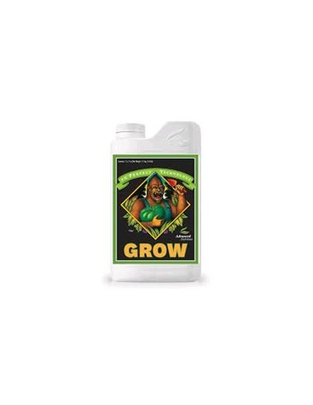 Advanced Nutrients - Grow - 1L - Ph Perfect - fertilizzante di base per la vegetativa