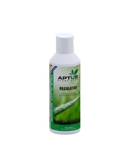 Aptus Regulator 100 mL Biostimolatore Concentrato Antistress