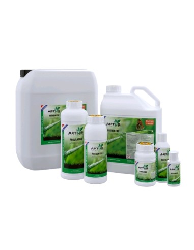 Aptus Regulator Biostimolatore Concentrato Antistress