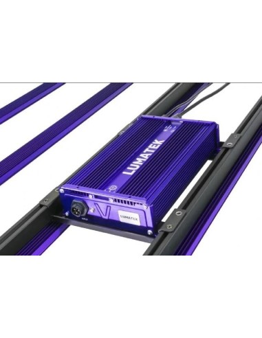 Lumatek LED Zeus 600W 3.1