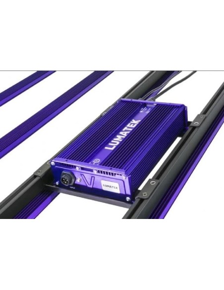 Lumatek LED Zeus 600W 3.1