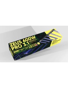 Lumatek LED Zeus 600W 3.1 2