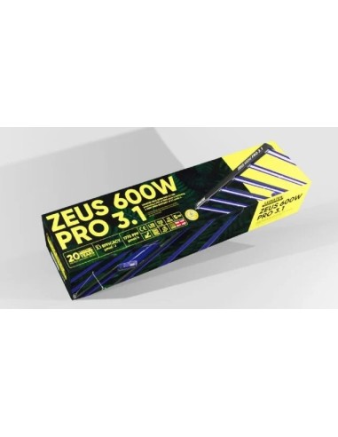 Lumatek LED Zeus 600W 3.1