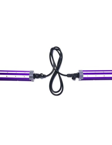 Lumatek Daisy Chain Cable For Supplemental Led Bar UV 30W
