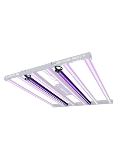 Lumatek Barra Supplementare 30W UVA+UVB