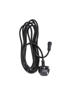Lumatek Power Cable per UV...