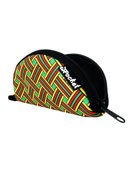 Impastiera in Pelle Reggae WPocket