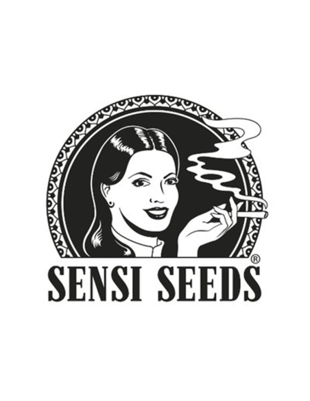 Sensi Seeds Aloha OG 3 Semi Fem Research