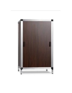 Bonanza Bench Empty...