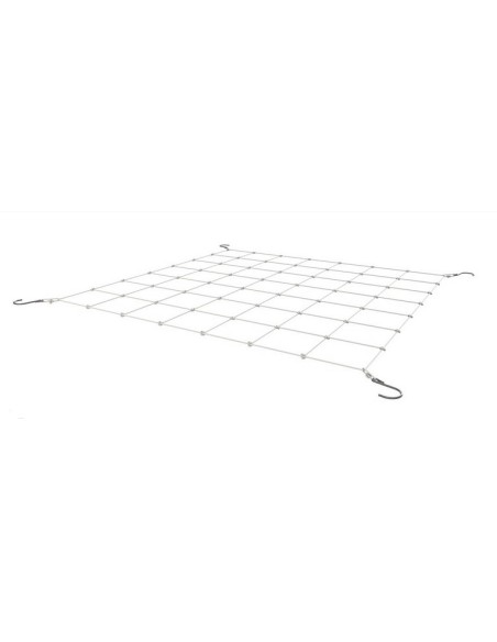 Secret Jardin Rete per Scrog 150x150cm WEBIT