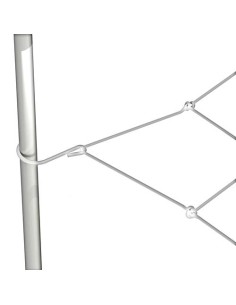 Secret Jardin Rete per Scrog 150x150cm WEBIT 2