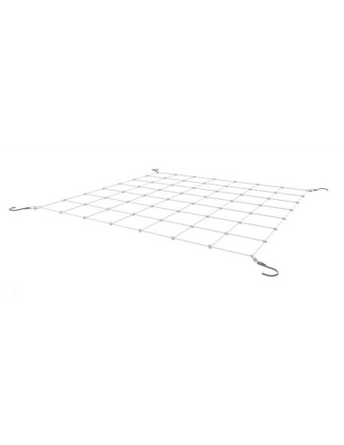 Secret Jardin Rete per Scrog 240x120cm WEBIT