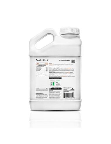 Athena IPW Leaf Cleaner 0,94lt IPW Line