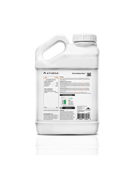 Athena IPW Leaf Cleaner 0,94lt IPW Line