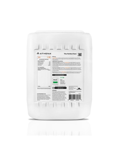 Athena IPW Leaf Cleaner 18,92lt IPW Line