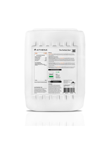 Athena IPW Leaf Cleaner 18,92lt IPW Line