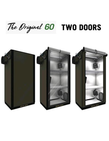 Secret Jardin Grow Station the Original 60 GR60