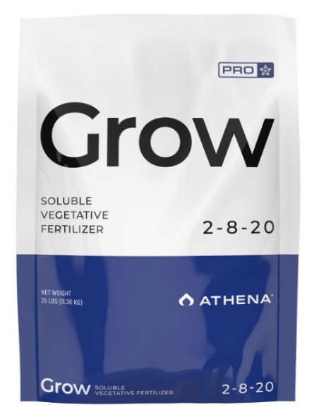 Athena Pro Line Pro Grow 4.53kg (10 lbs)