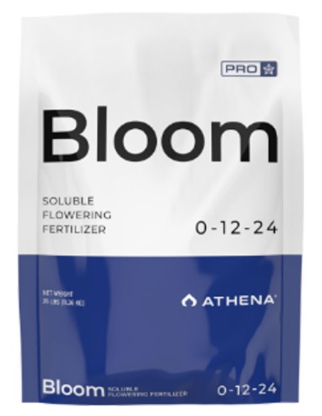 Athena Pro Line Pro Bloom 4.53kg (10 lbs)