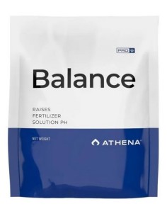 Athena Pro Balance 4.53kg: Regola il pH in modo preciso e sicuro per coltivazioni professionali. 🌿💧