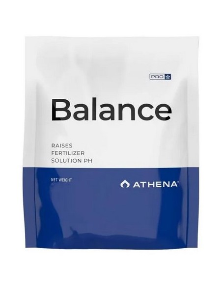 Athena Pro Balance 4.53kg: Regola il pH in modo preciso e sicuro per coltivazioni professionali. 🌿💧
