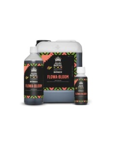 Juju Royal Flowa Bloom 5l by Biobizz 2