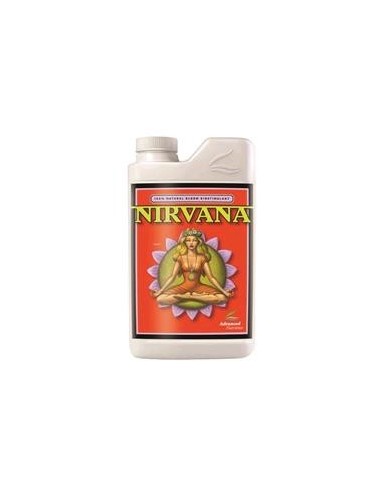 Advanced Nutrients - Nirvana - 250ML - Aminoacidi E Ormoni stimolatore