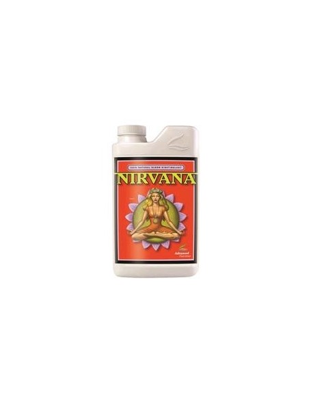 Advanced Nutrients - Nirvana - 250ML - Aminoacidi E Ormoni stimolatore
