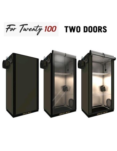 Secret Jardin Grow Box For Twenty 100