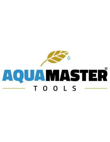 Aquamaster H600 Pro Misuratore Portatile PH EC...