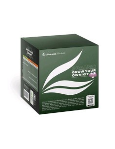 Advanced Nutrients Grow Your Own Organic Kit
