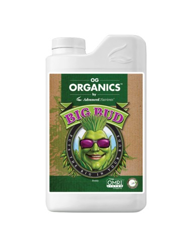 Advanced Nutrients Grow Your Own Organic Kit