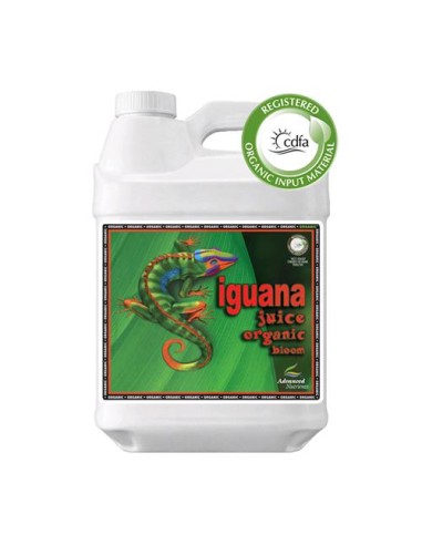 Advanced Nutrients Grow Your Own Organic Kit