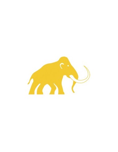 Mammoth Pro+150 150x150x200 cm