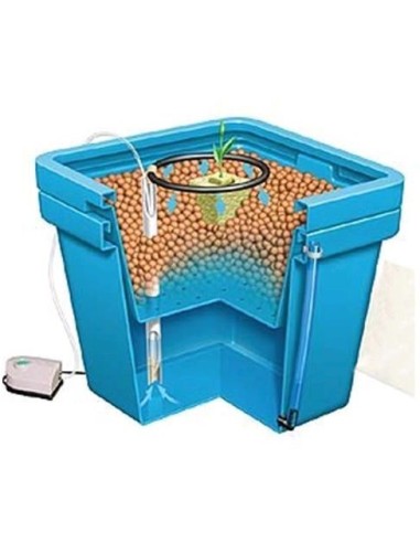 T.A.(GHE) CultiMate S