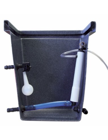 T.A.(GHE) CultiMate Controller 45L x CultiMate...