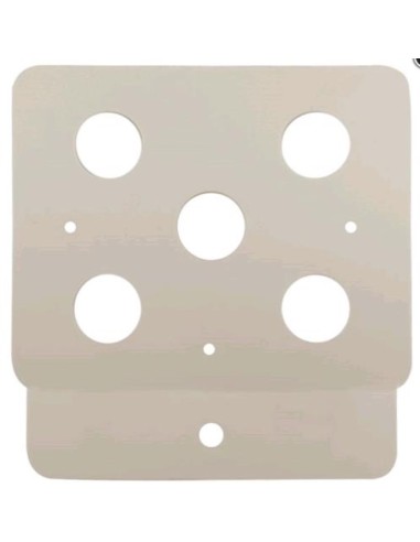 T.A.(GHE) CultiMate Aero Ø 5 cm