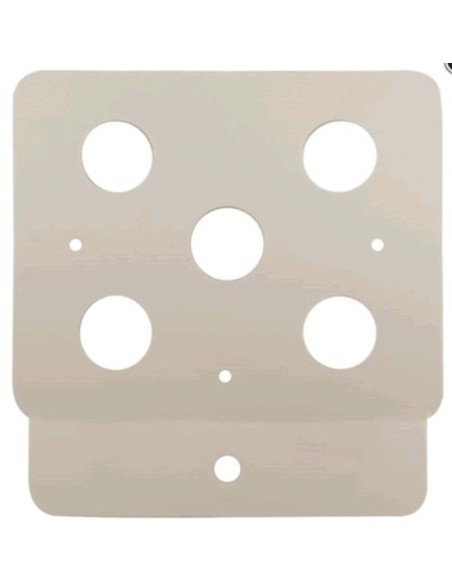 T.A.(GHE) CultiMate Aero Ø 5 cm