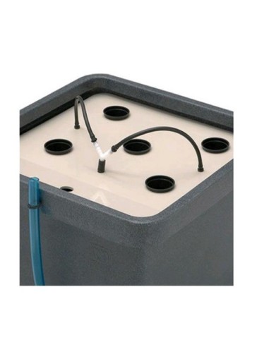 T.A.(GHE) CultiMate Aero Ø 5 cm