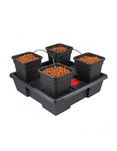 Nutriculture Wilma Origin XL 4 25L (90x90)cm