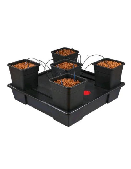 Nutriculture Wilma Origin XXL 5 25L (115x115)cm