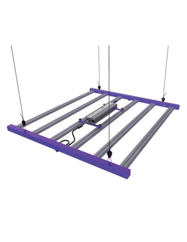 Cultilite Quasar 630 3.1 µmol/J