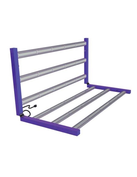 Cultilite Quasar 630 3.1 µmol/J