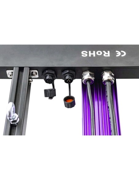 Lumatek Led Zeus 465W Pro 2.9