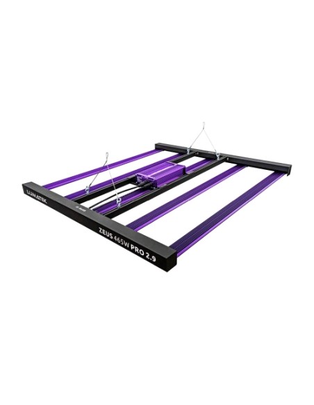 Lumatek Led Zeus 465W Pro 2.9