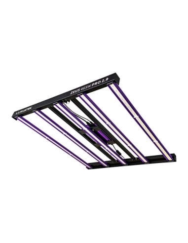 Lumatek Led Zeus 465W Pro 2.9